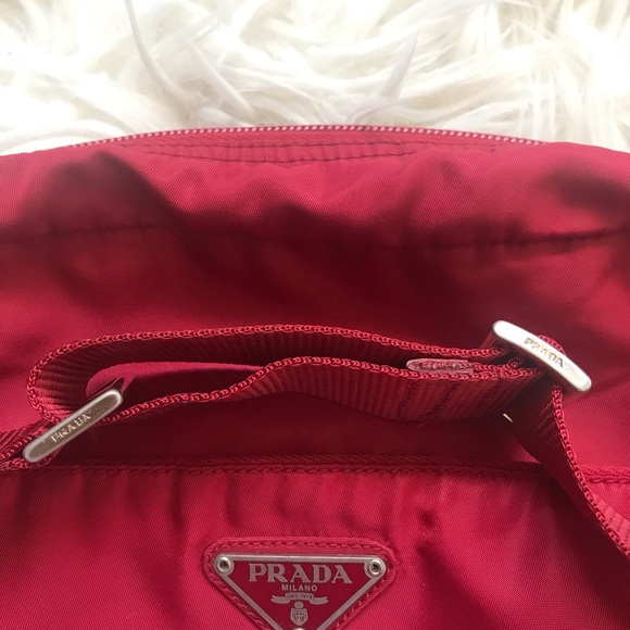 ❗️SOLD Prada crossbody bag🛍 - Picture 7 of 13